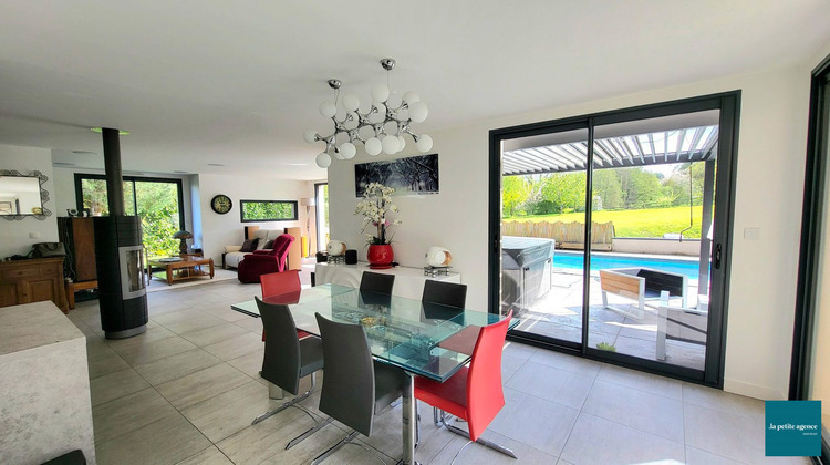 Ma-Cabane - Vente Maison Gonneville-sur-Mer, 174 m²