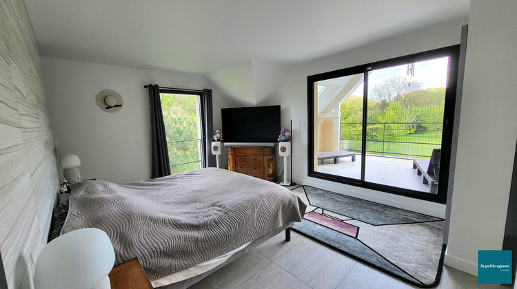 Ma-Cabane - Vente Maison Gonneville-sur-Mer, 174 m²