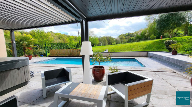 Ma-Cabane - Vente Maison Gonneville-sur-Mer, 174 m²