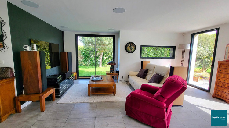 Ma-Cabane - Vente Maison Gonneville-sur-Mer, 174 m²