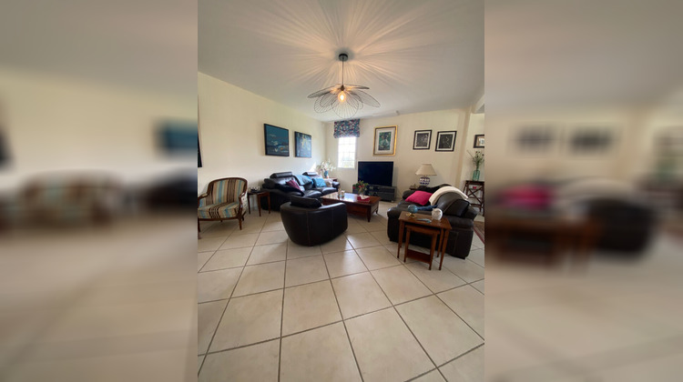 Ma-Cabane - Vente Maison GONNEVILLE-SUR-MER, 220 m²