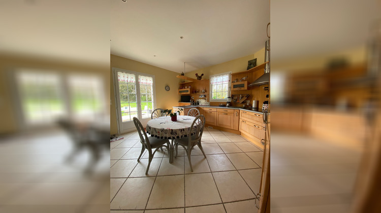 Ma-Cabane - Vente Maison GONNEVILLE-SUR-MER, 220 m²