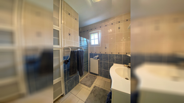 Ma-Cabane - Vente Maison GONNEVILLE-SUR-MER, 220 m²