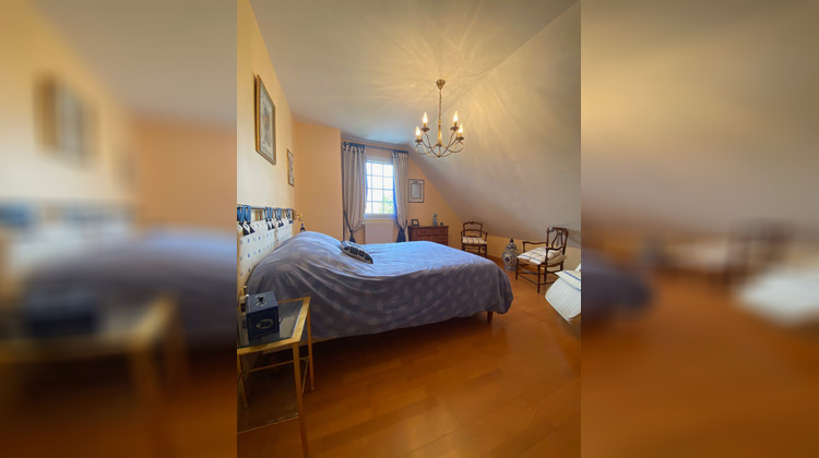 Ma-Cabane - Vente Maison GONNEVILLE-SUR-MER, 220 m²