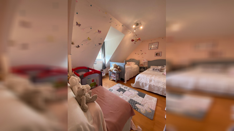 Ma-Cabane - Vente Maison GONNEVILLE-SUR-MER, 220 m²
