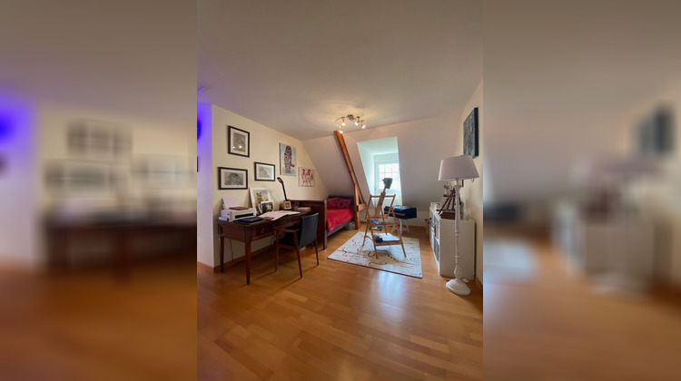 Ma-Cabane - Vente Maison GONNEVILLE-SUR-MER, 220 m²