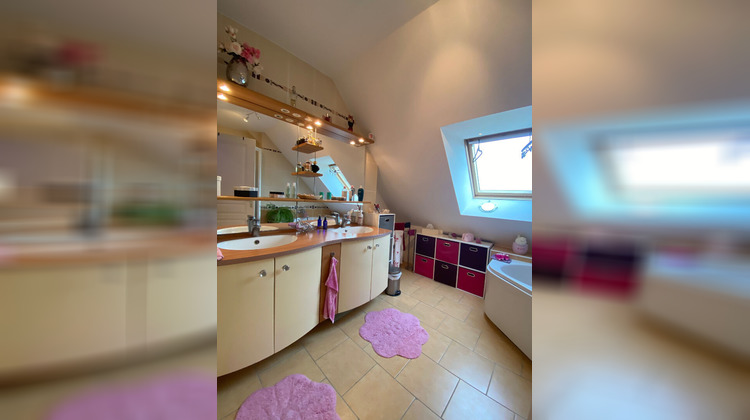 Ma-Cabane - Vente Maison GONNEVILLE-SUR-MER, 220 m²