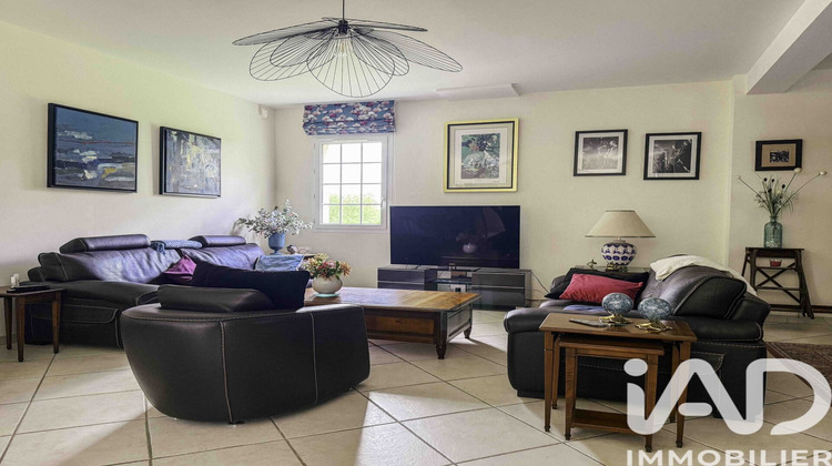 Ma-Cabane - Vente Maison Gonneville-sur-Mer, 205 m²
