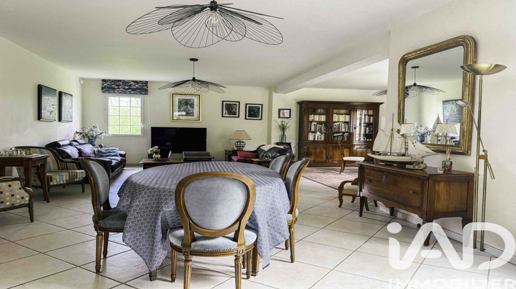 Ma-Cabane - Vente Maison Gonneville-sur-Mer, 205 m²