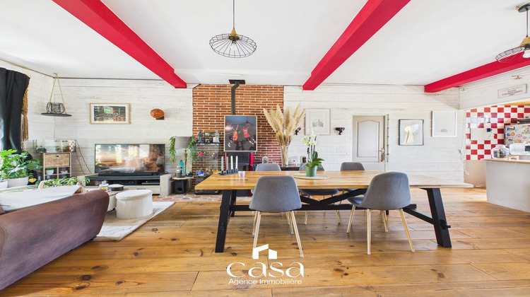 Ma-Cabane - Vente Maison Gonneville-sur-Mer, 110 m²