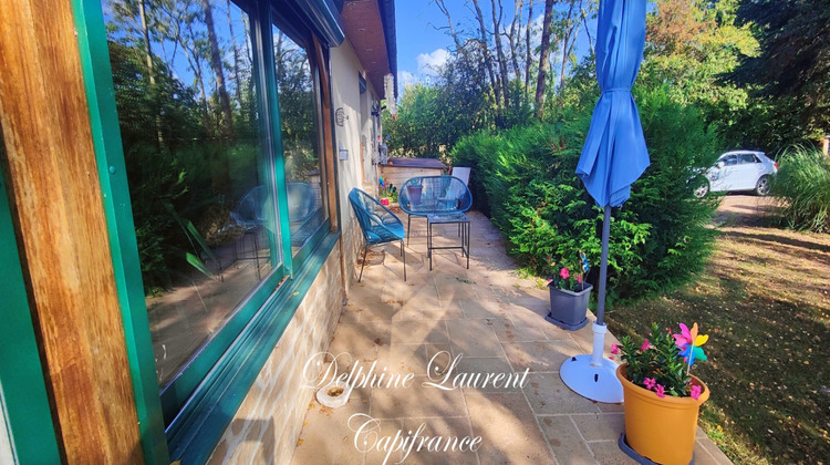 Ma-Cabane - Vente Maison GONNEVILLE SUR MER, 130 m²