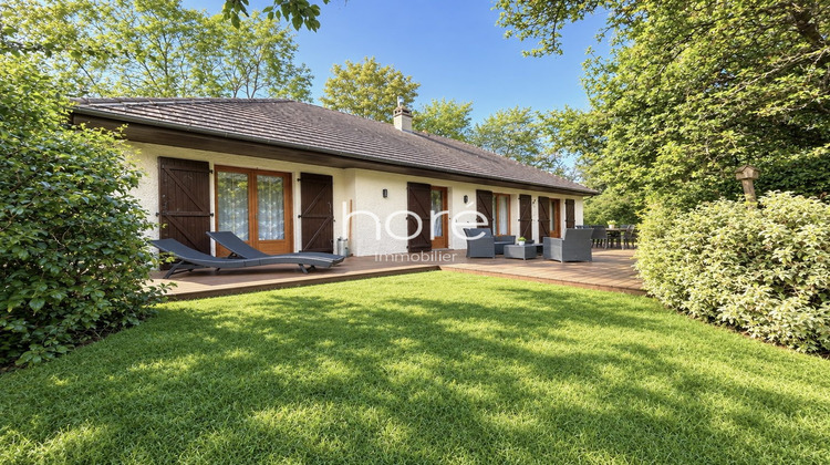 Ma-Cabane - Vente Maison Gonneville-sur-Mer, 102 m²