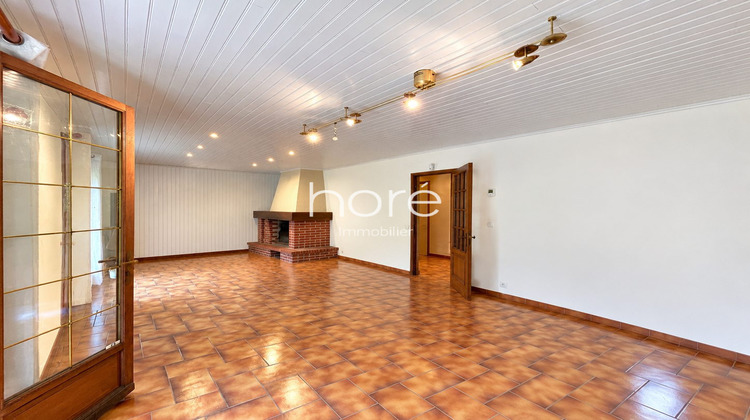 Ma-Cabane - Vente Maison Gonneville-sur-Mer, 102 m²