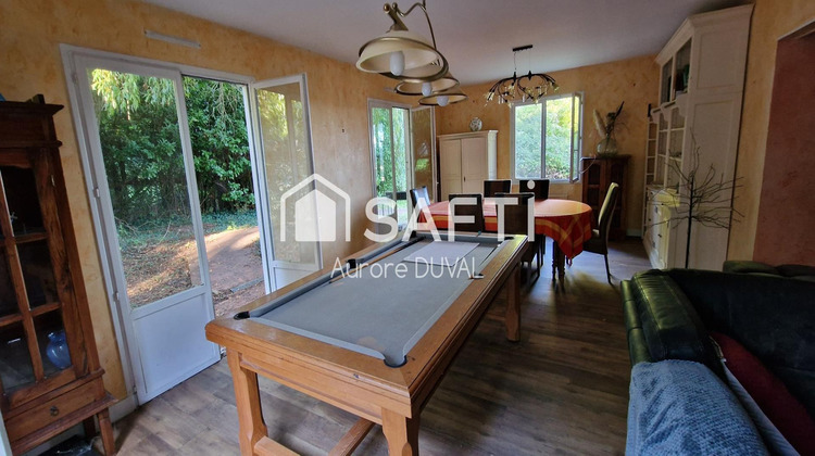 Ma-Cabane - Vente Maison Gonneville-sur-Mer, 160 m²
