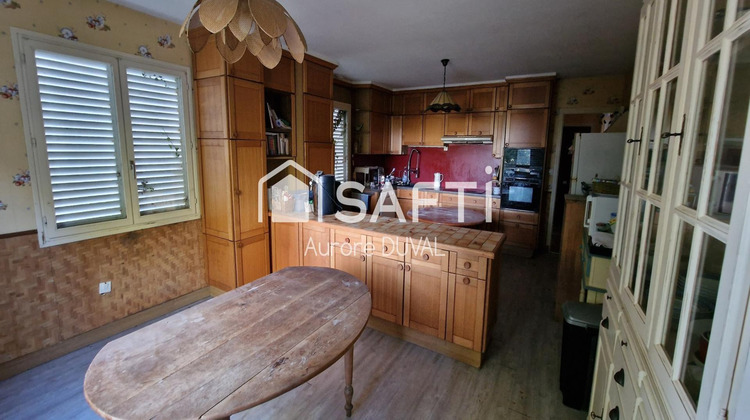 Ma-Cabane - Vente Maison Gonneville-sur-Mer, 160 m²
