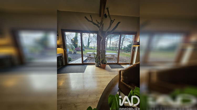 Ma-Cabane - Vente Maison Gonneville-sur-Scie, 251 m²