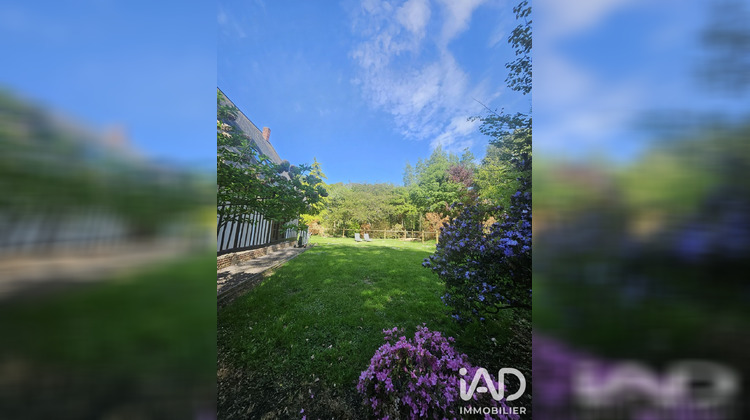 Ma-Cabane - Vente Maison Gonneville-sur-Scie, 251 m²