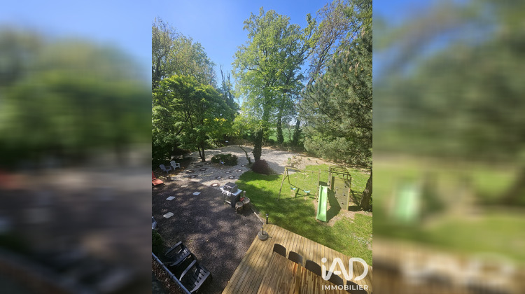 Ma-Cabane - Vente Maison Gonneville-sur-Scie, 251 m²