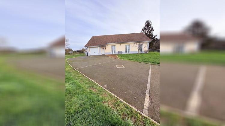 Ma-Cabane - Vente Maison Gonneville-sur-Scie, 106 m²