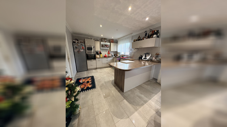 Ma-Cabane - Vente Maison Gonneville-sur-Scie, 106 m²