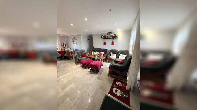 Ma-Cabane - Vente Maison Gonneville-sur-Scie, 106 m²