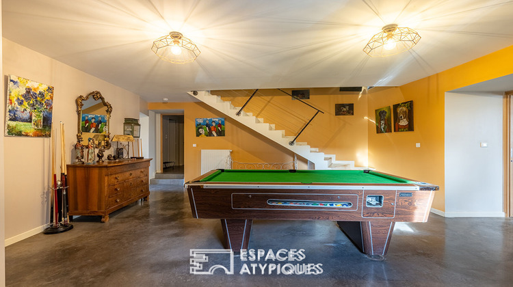 Ma-Cabane - Vente Maison GONSANS, 343 m²