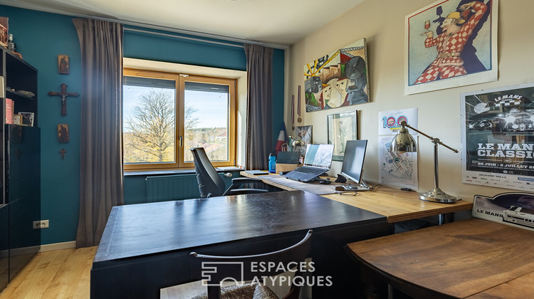 Ma-Cabane - Vente Maison GONSANS, 343 m²