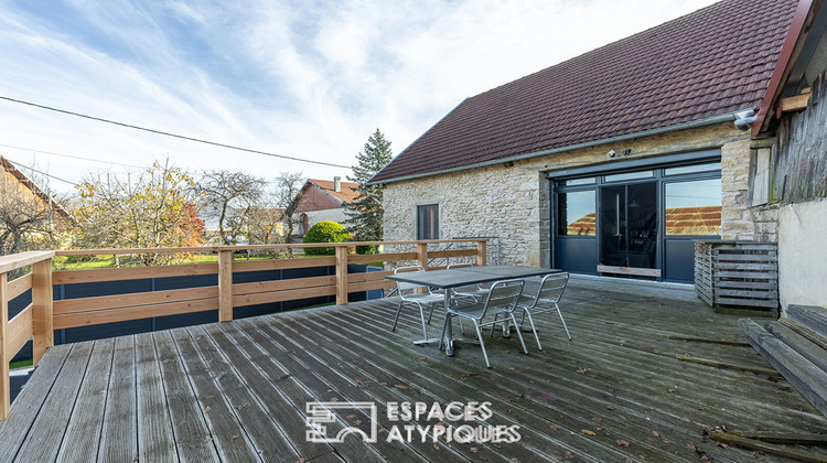 Ma-Cabane - Vente Maison GONSANS, 343 m²