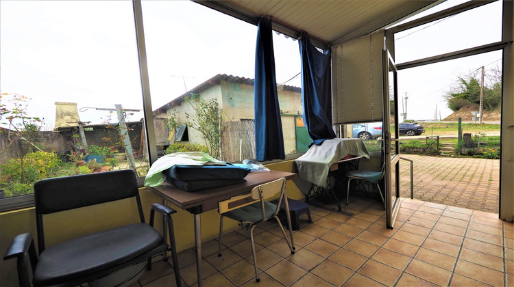 Ma-Cabane - Vente Maison Gontaud-de-Nogaret, 100 m²