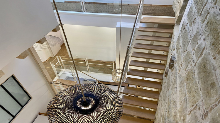 Ma-Cabane - Vente Maison Gontaud-de-Nogaret, 141 m²