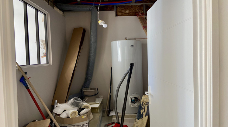 Ma-Cabane - Vente Maison Gontaud-de-Nogaret, 141 m²