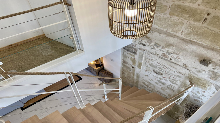 Ma-Cabane - Vente Maison Gontaud-de-Nogaret, 141 m²