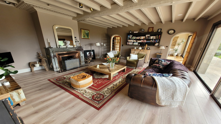 Ma-Cabane - Vente Maison Gontaud-de-Nogaret, 240 m²