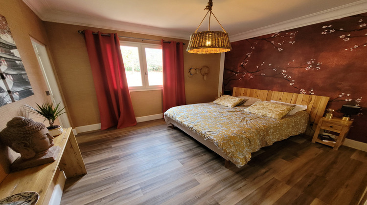 Ma-Cabane - Vente Maison Gontaud-de-Nogaret, 240 m²