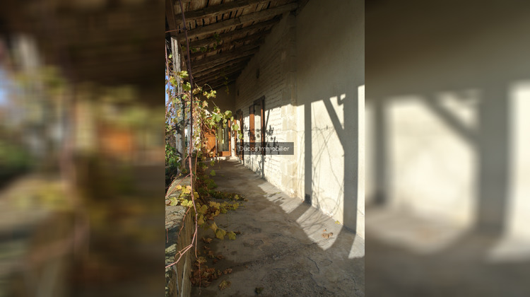 Ma-Cabane - Vente Maison Gontaud-de-Nogaret, 102 m²