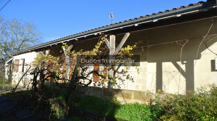Ma-Cabane - Vente Maison Gontaud-de-Nogaret, 102 m²