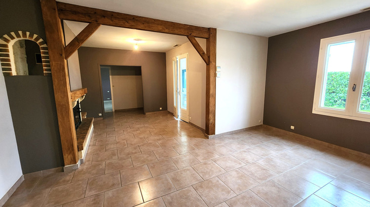 Ma-Cabane - Vente Maison Gontaud-de-Nogaret, 124 m²