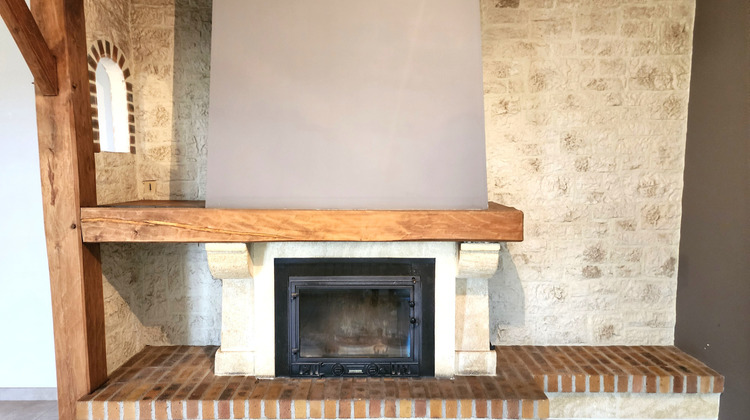 Ma-Cabane - Vente Maison Gontaud-de-Nogaret, 124 m²