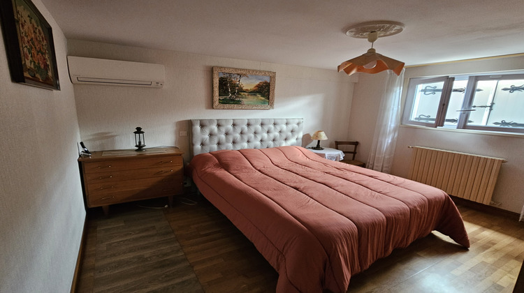 Ma-Cabane - Vente Maison Gontaud-de-Nogaret, 174 m²