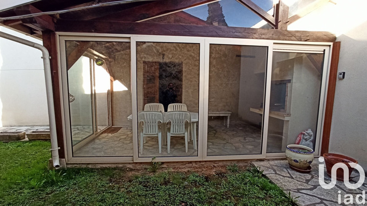 Ma-Cabane - Vente Maison Gontaud-de-Nogaret, 160 m²