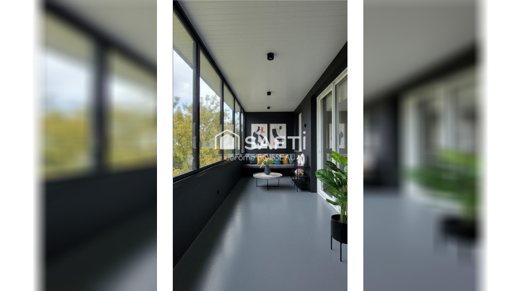 Ma-Cabane - Vente Maison Gontaud-de-Nogaret, 154 m²