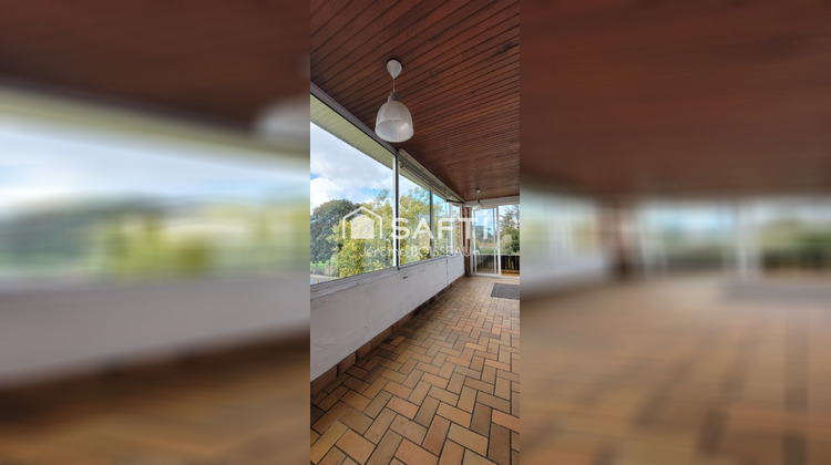 Ma-Cabane - Vente Maison Gontaud-de-Nogaret, 154 m²