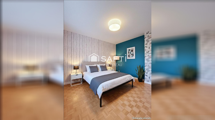 Ma-Cabane - Vente Maison Gontaud-de-Nogaret, 154 m²