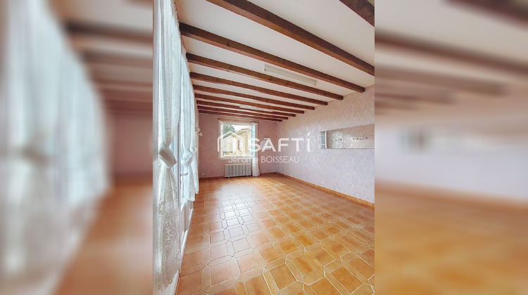 Ma-Cabane - Vente Maison Gontaud-de-Nogaret, 154 m²