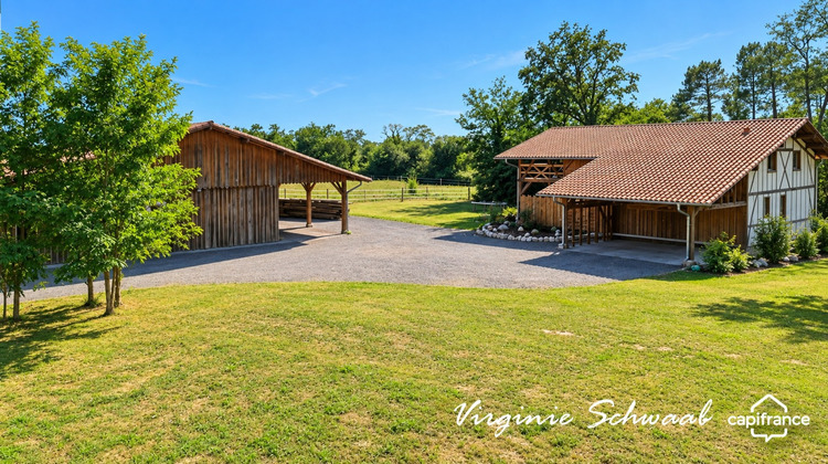 Ma-Cabane - Vente Maison GOOS, 151 m²