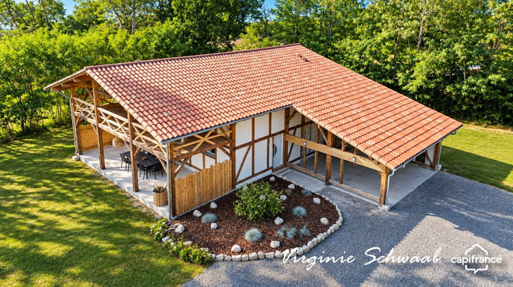 Ma-Cabane - Vente Maison GOOS, 151 m²