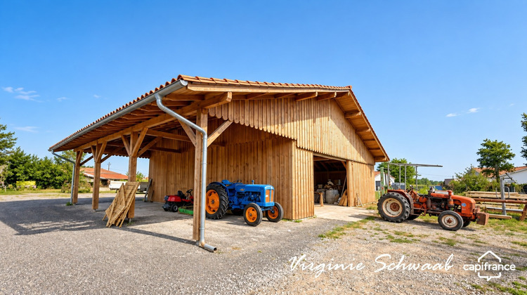 Ma-Cabane - Vente Maison GOOS, 151 m²