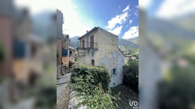 Ma-Cabane - Vente Maison Gorbio, 58 m²