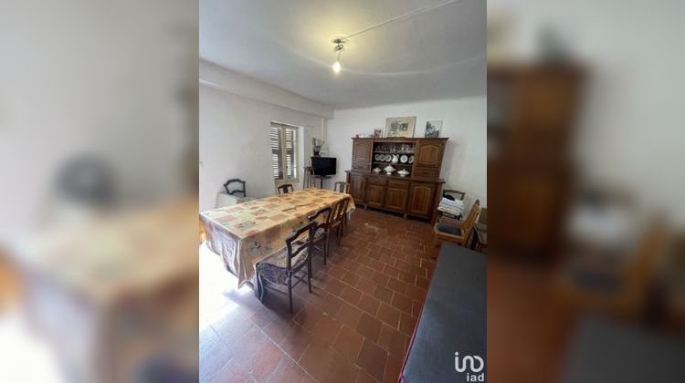 Ma-Cabane - Vente Maison Gorbio, 58 m²