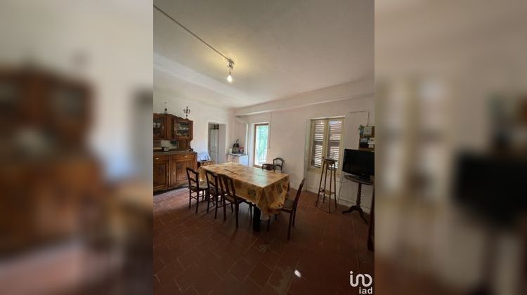 Ma-Cabane - Vente Maison Gorbio, 58 m²